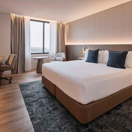 Rydges North Sydney Hotel Buitenkant foto