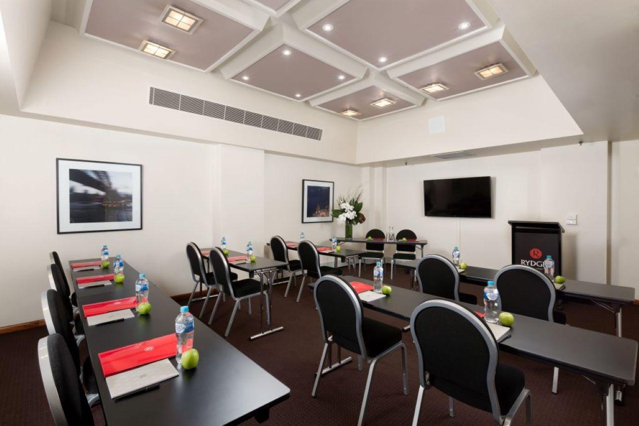 Rydges North Sydney Hotel Buitenkant foto