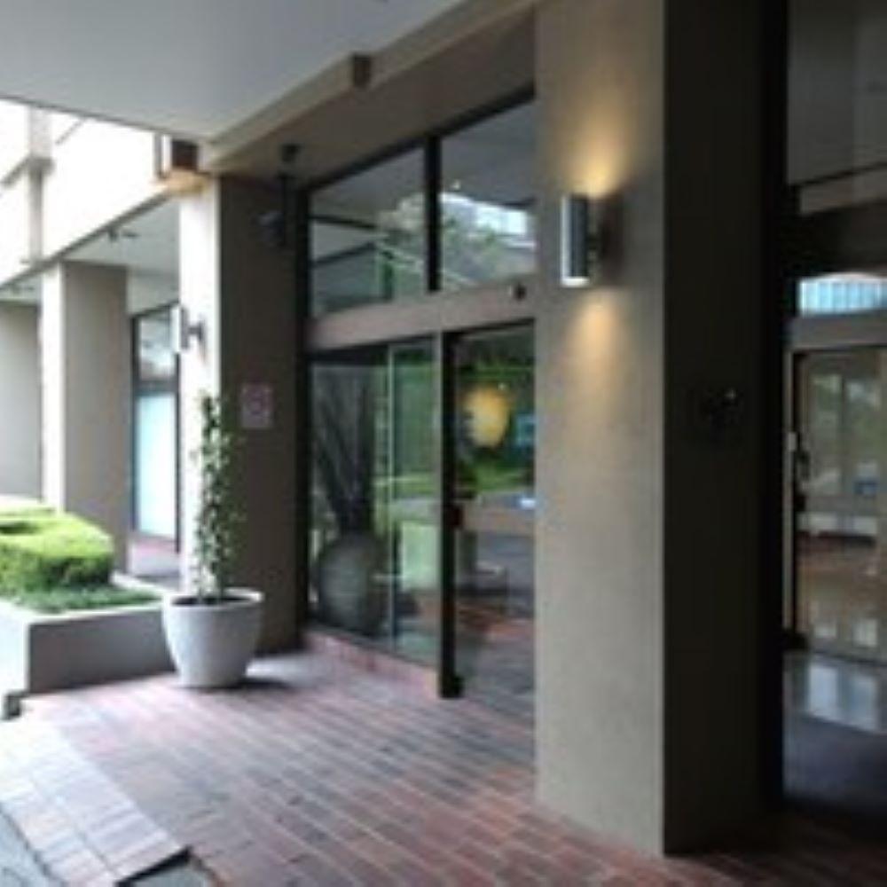 Rydges North Sydney Hotel Buitenkant foto