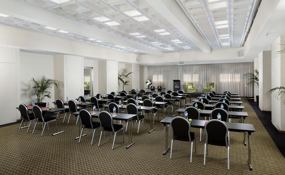 Rydges North Sydney Hotel Buitenkant foto
