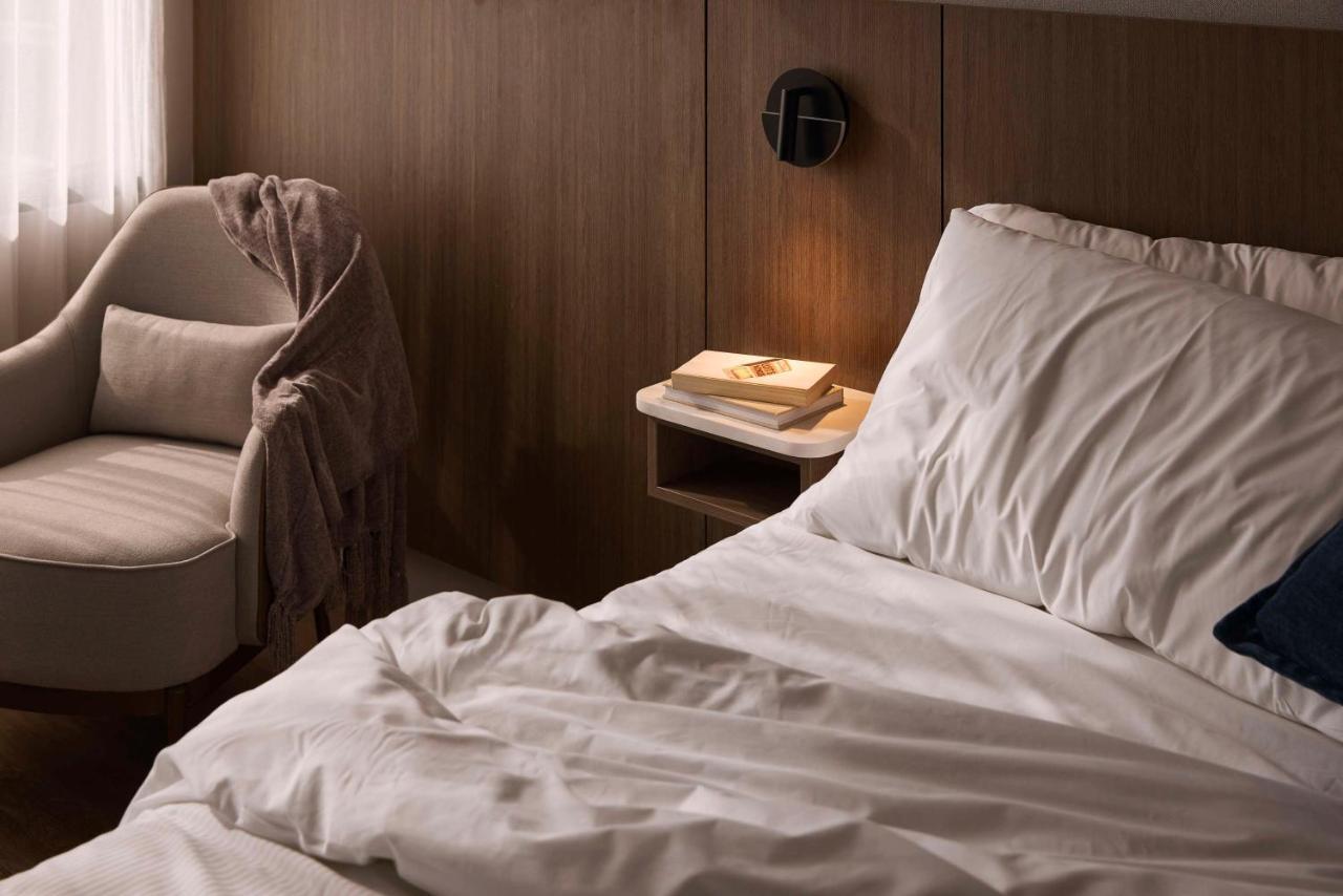 Rydges North Sydney Hotel Buitenkant foto