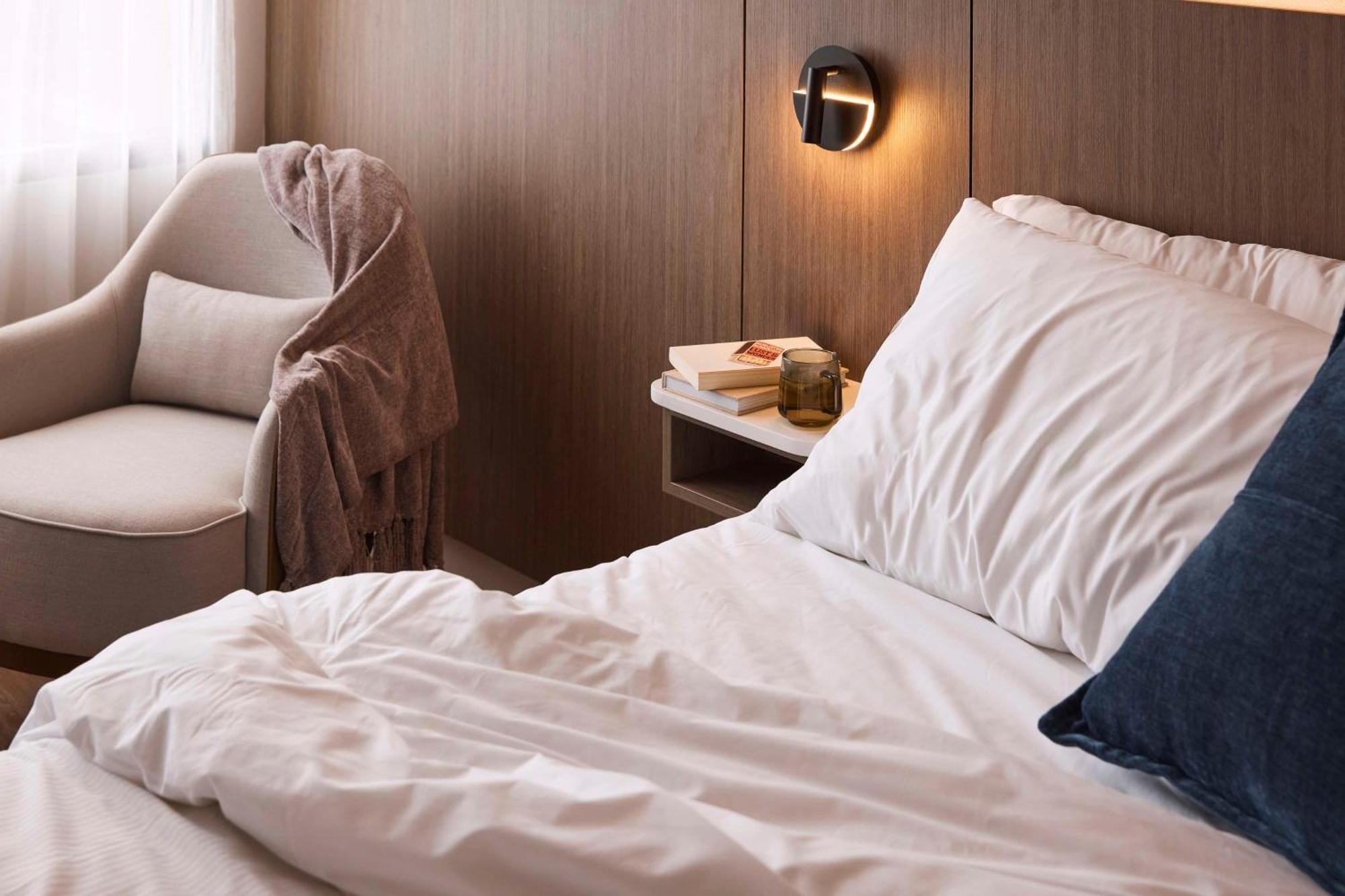 Rydges North Sydney Hotel Buitenkant foto