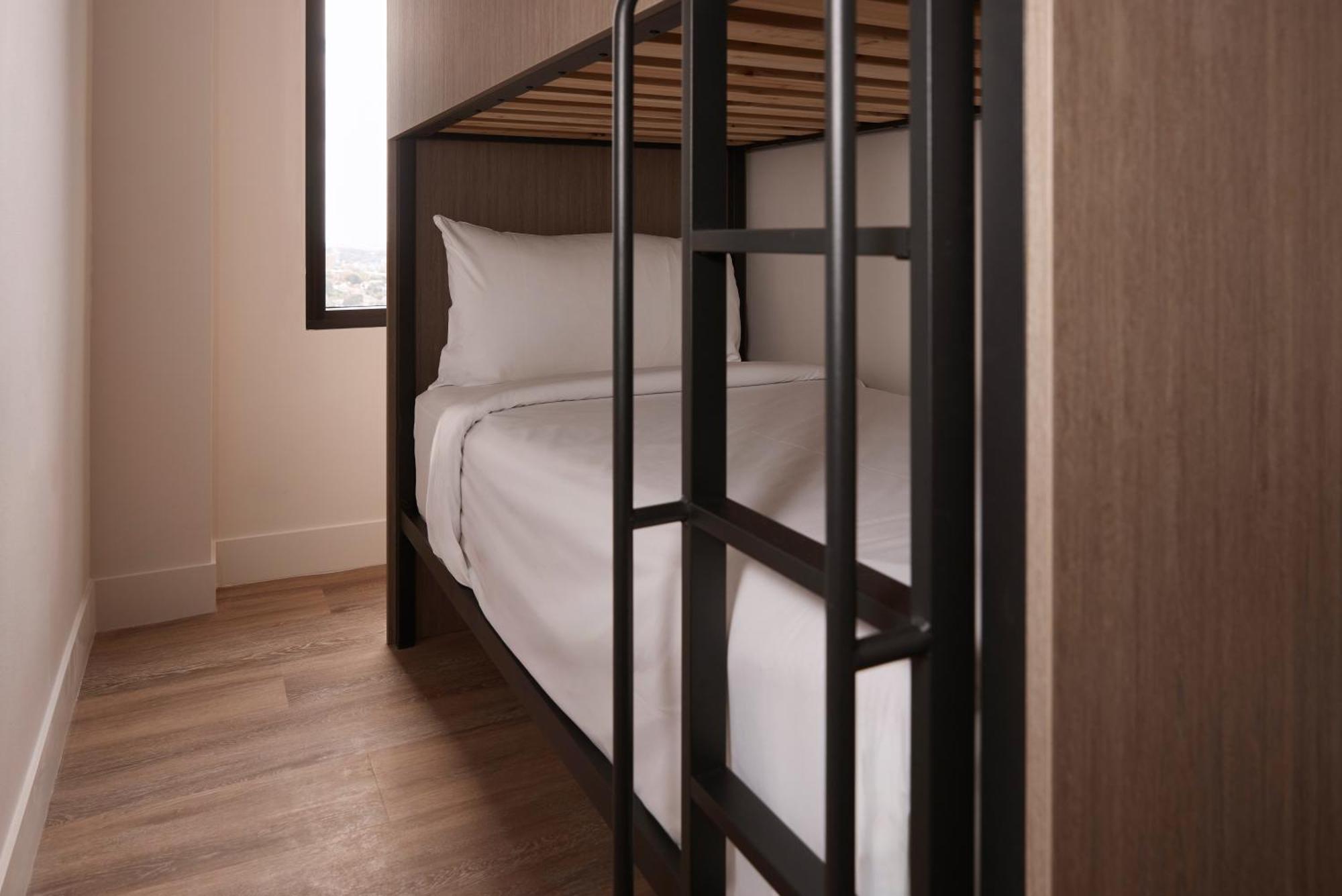 Rydges North Sydney Hotel Buitenkant foto