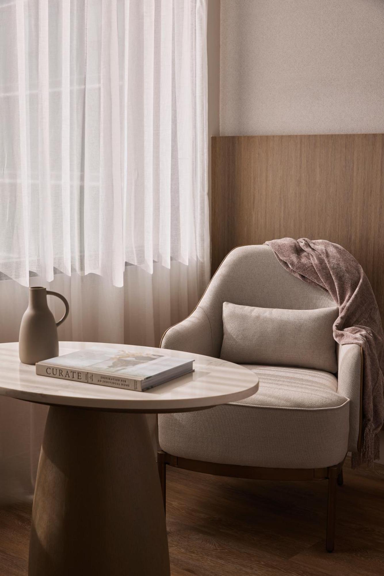 Rydges North Sydney Hotel Buitenkant foto