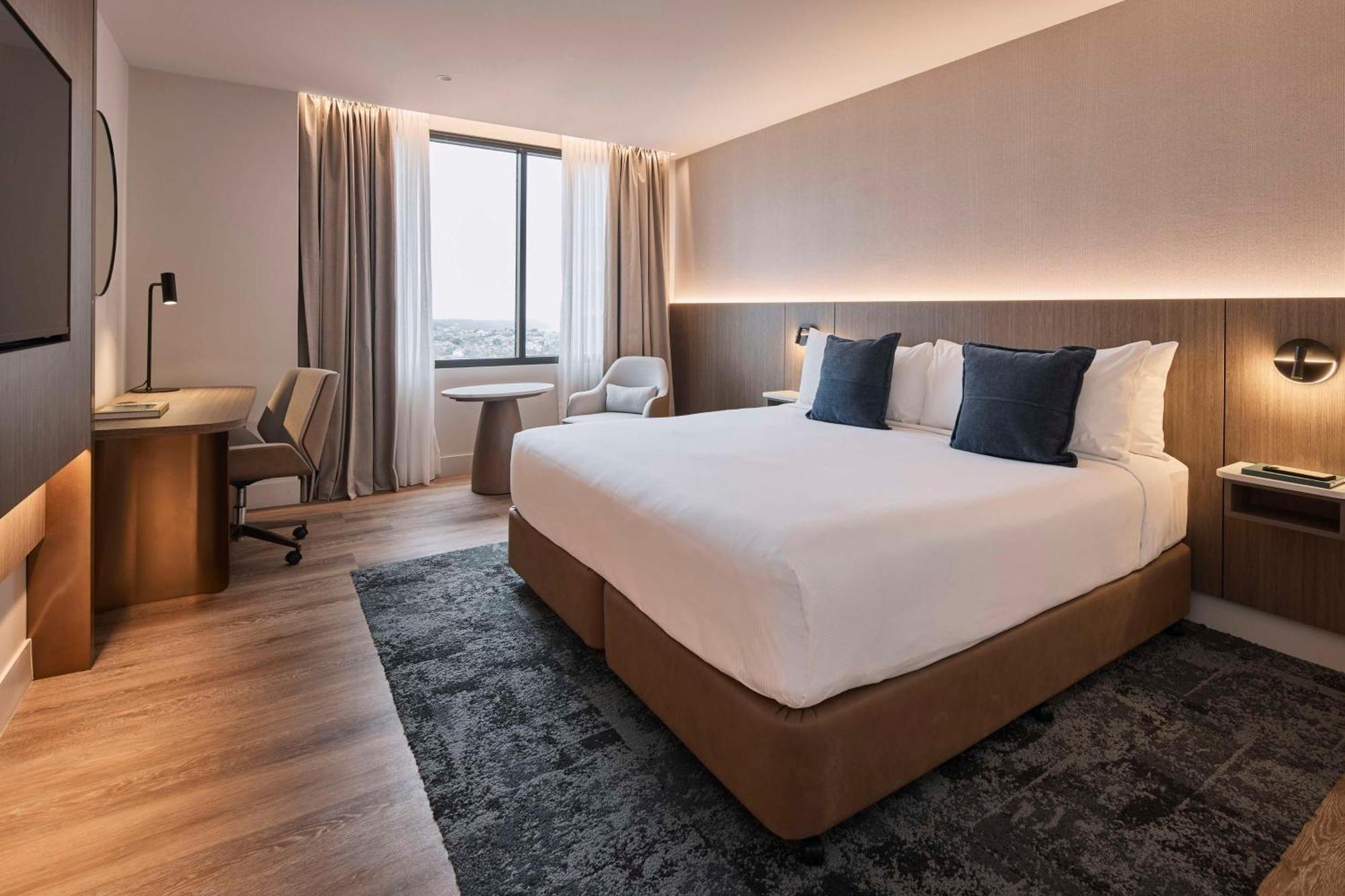 Rydges North Sydney Hotel Buitenkant foto