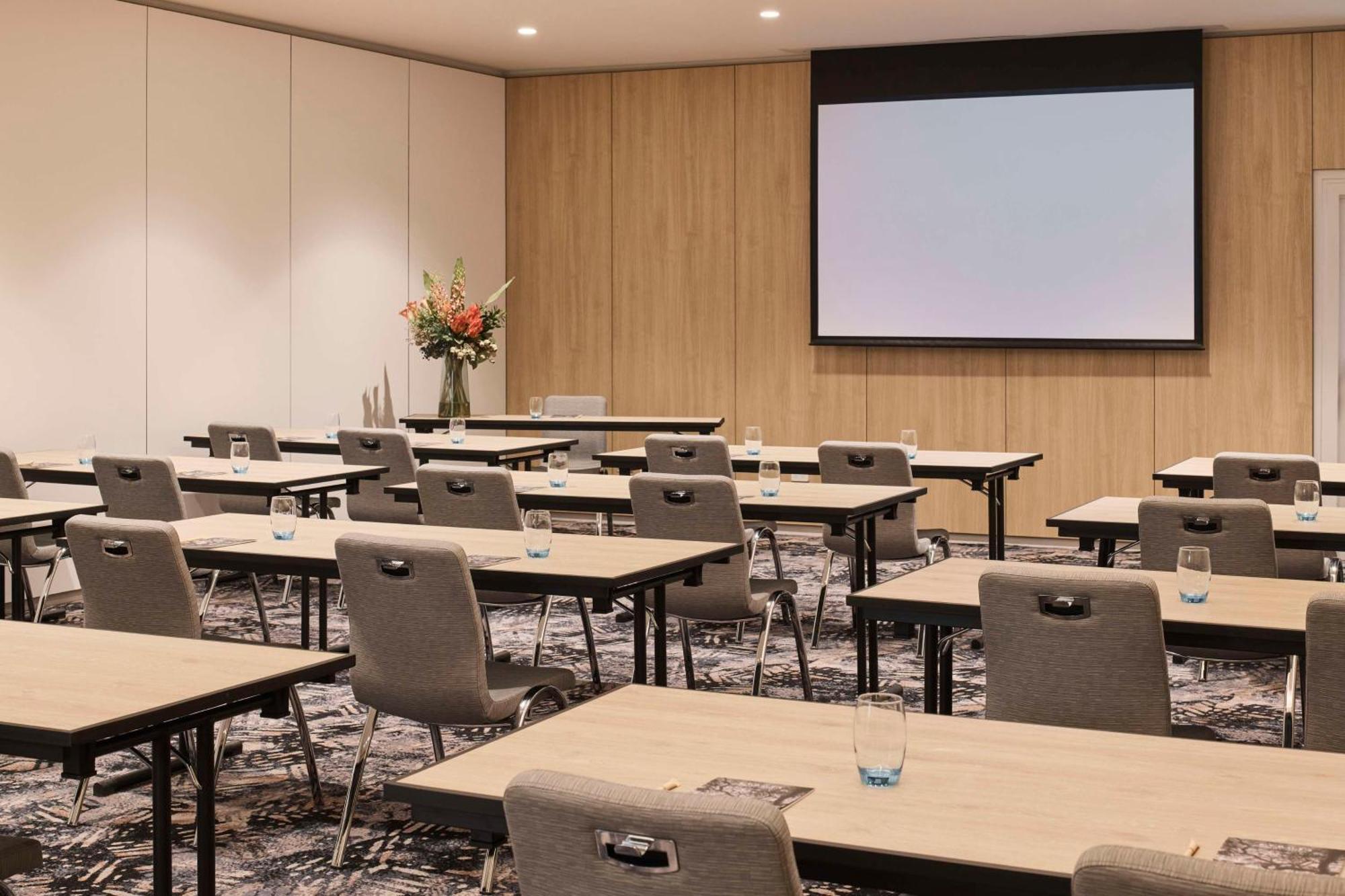 Rydges North Sydney Hotel Buitenkant foto