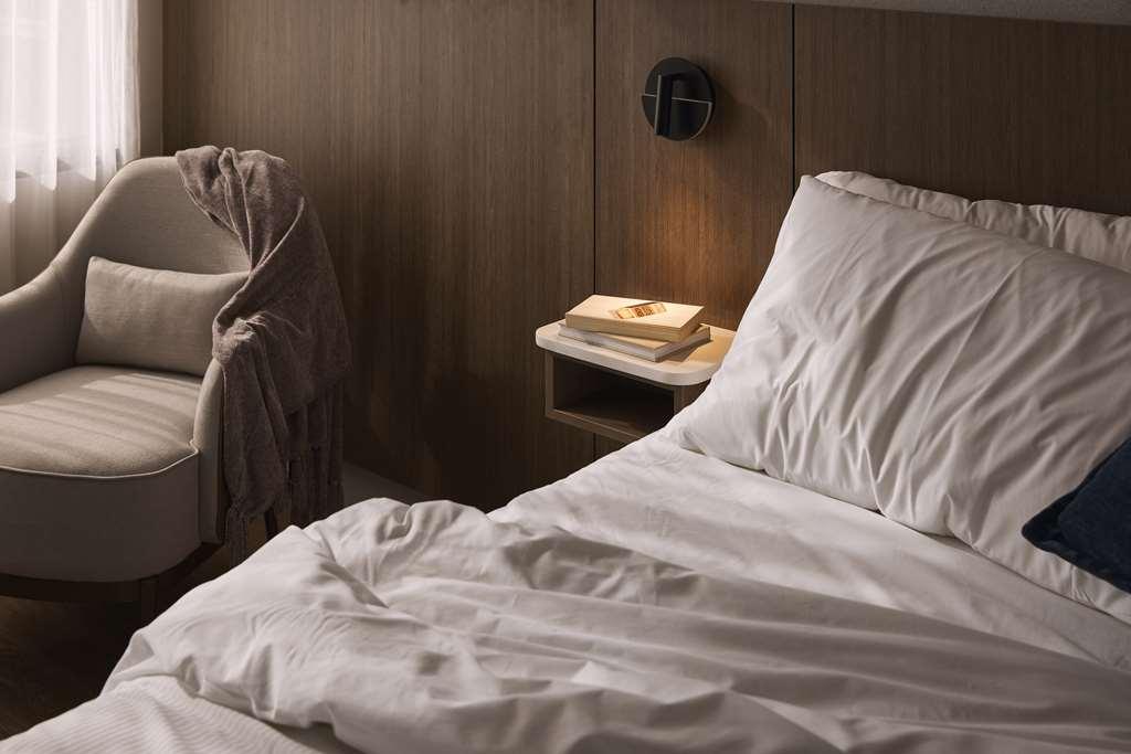 Rydges North Sydney Hotel Kamer foto