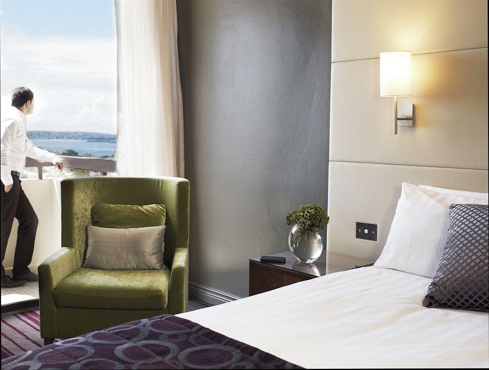 Rydges North Sydney Hotel Buitenkant foto