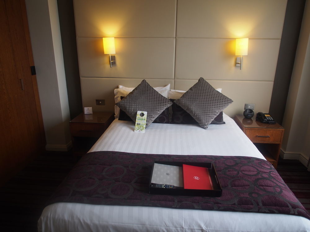 Rydges North Sydney Hotel Buitenkant foto