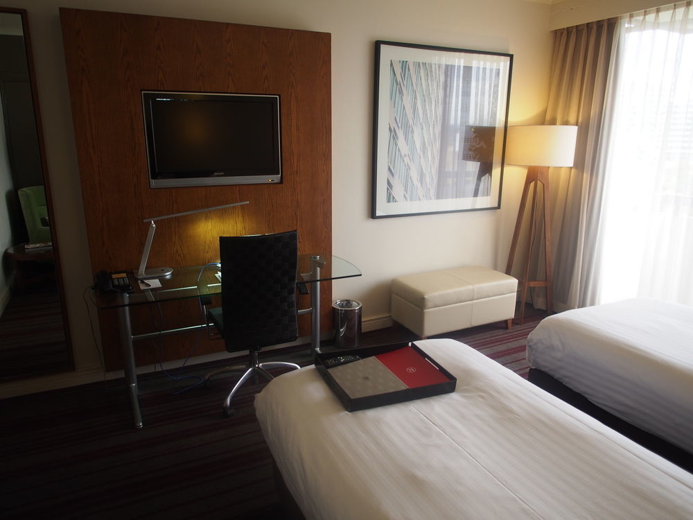 Rydges North Sydney Hotel Buitenkant foto