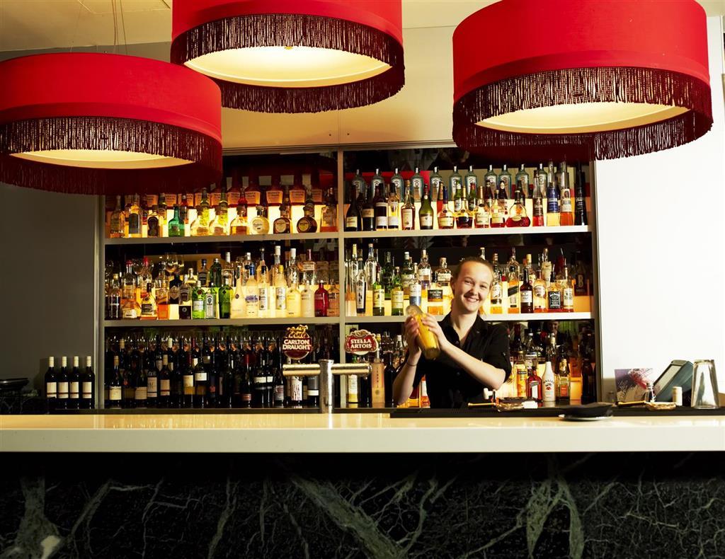 Rydges North Sydney Hotel Buitenkant foto