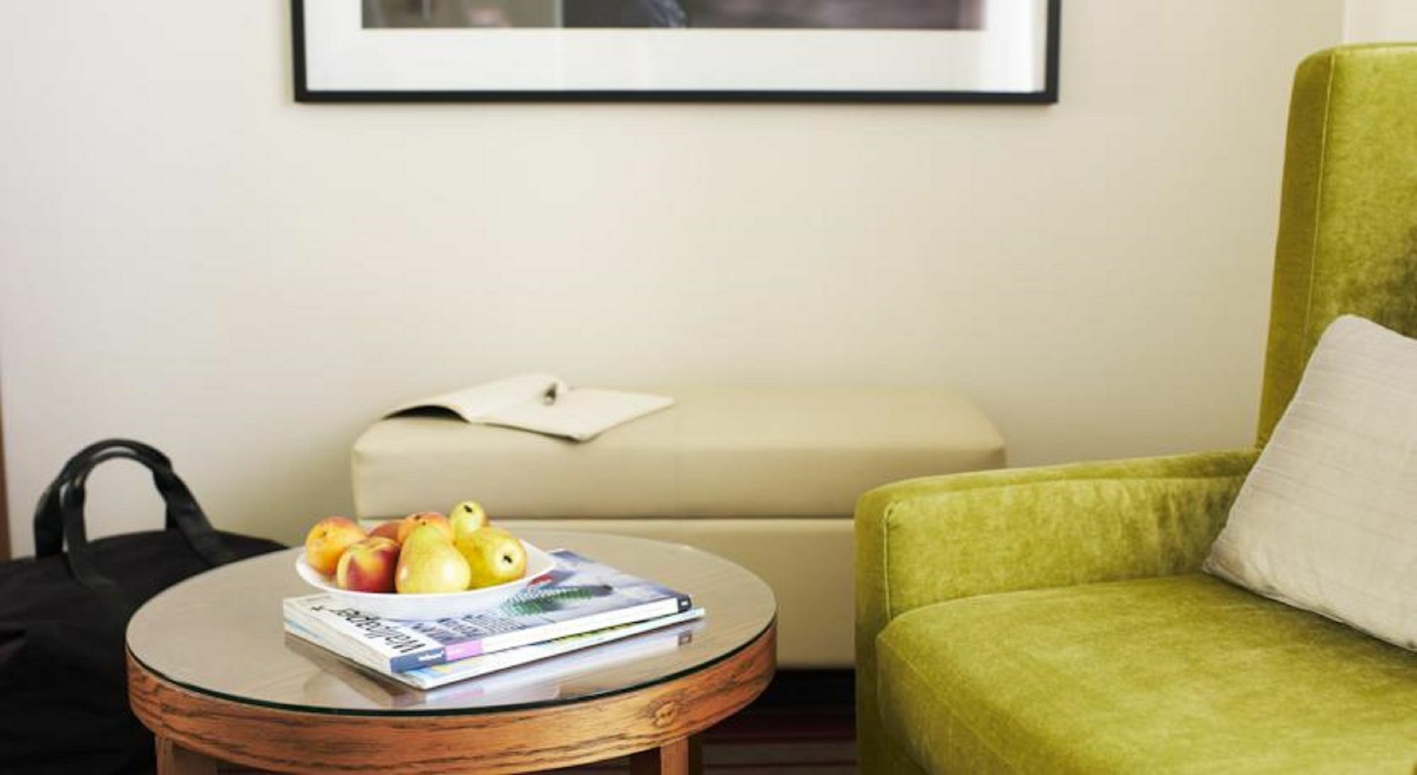 Rydges North Sydney Hotel Buitenkant foto