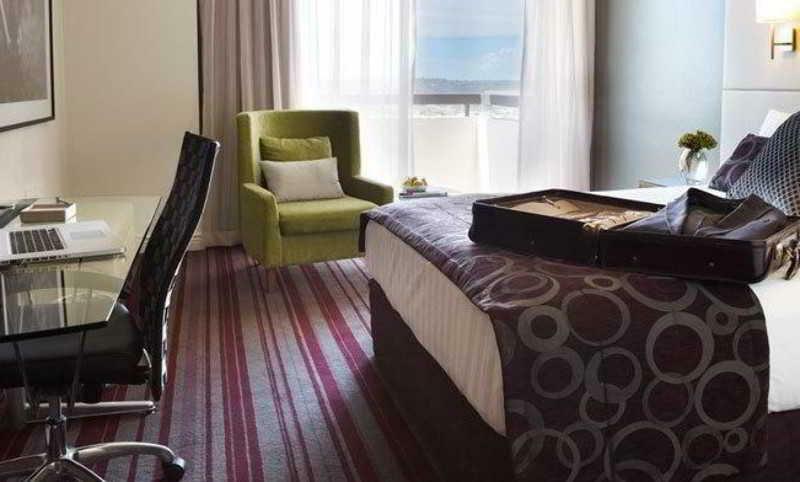 Rydges North Sydney Hotel Buitenkant foto