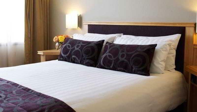 Rydges North Sydney Hotel Buitenkant foto