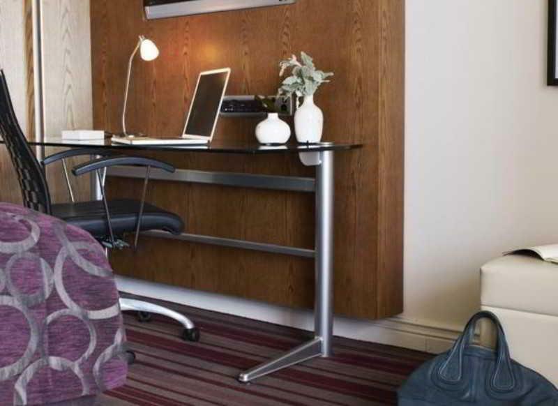 Rydges North Sydney Hotel Buitenkant foto